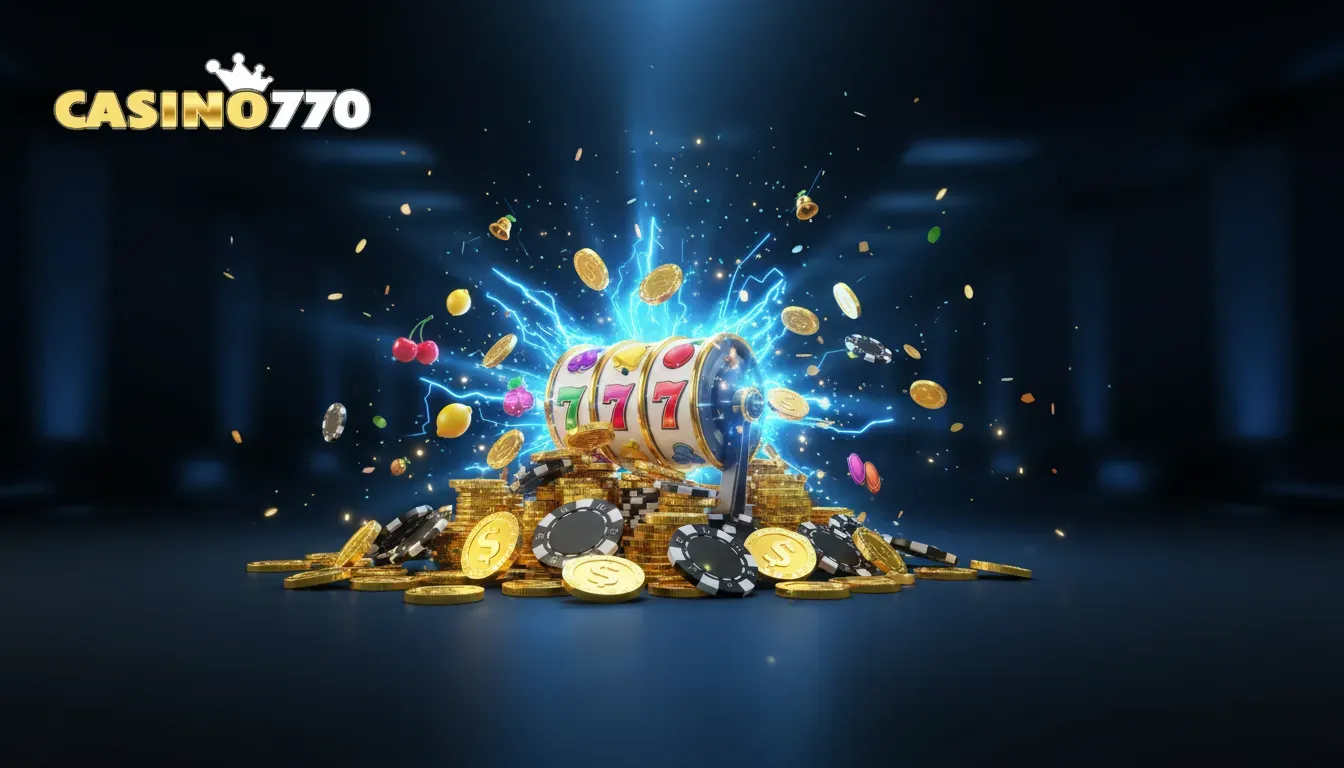 Casino 770 Casino 770