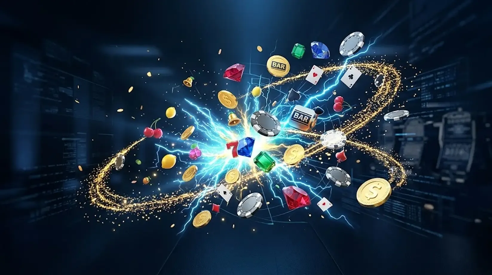 Casino 770